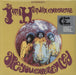 Jimi Hendrix Are You Experienced - 180gm - Sealed + Silver Hype Sticker US 2-LP vinyl record set (Double LP Album) MCA2-11608