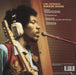 Jimi Hendrix Burning Desire - RSD - Numbered US 2-LP vinyl record set (Double LP Album) 888751435919