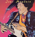 Jimi Hendrix Live Dutch vinyl LP album (LP record) 2302114