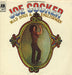 Joe Cocker Mad Dogs & Englishmen - 1st UK 2-LP vinyl record set (Double LP Album) AMLS6002