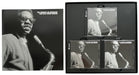 Joe Henderson The Complete Joe Henderson Blue Note Studio Sessions US CD Album Box Set JKXDXTH861213