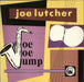Joe Lutcher Joe Joe Jump UK vinyl LP album (LP record) CRB1038