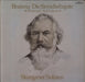 Johannes Brahms String Sextet No. 1 Bm Op. 18 / String Sextet No. 2 Gm Op. 36 UK 2-LP vinyl record set (Double LP Album) INT180.834