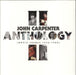 John Carpenter Anthology II [Movie Themes 1976-1988] - Green Vinyl US vinyl LP album (LP record) SBR-324