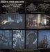 John Carpenter Escape From New York - EX UK vinyl LP album (LP record)