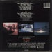 John Carpenter The Thing - Promo Stamped Sleeve US Promo vinyl LP album (LP record) 076732611111