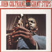 John Coltrane Giant Steps UK vinyl LP album (LP record) SD-1311