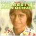 John Denver The Best Of John Denver Volume 2 UK vinyl LP album (LP record) PL42120