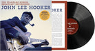John Lee Hooker The Standard School Broadcast Recordings - Sealed UK vinyl LP album (LP record) 538913011