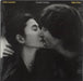 John Lennon Double Fantasy - Sealed Canadian vinyl LP album (LP record) XGHS2001