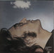 John Lennon Imagine + Poster UK vinyl LP album (LP record)