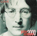 John Lennon Love: John Lennon 2000 Japanese Promo CD album (CDLP) PCD-2363