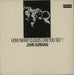John Surman How Many Clouds Can You See? - 1st - VG+ UK vinyl LP album (LP record) SML-R1045