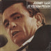 Johnny Cash At Folsom Prison - 180gm - Expanded Edition - Shrink UK 2-LP vinyl record set (Double LP Album) 88875111971