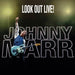 Johnny Marr Look Out Live! - Sealed UK 2 CD album set (Double CD) 964150590