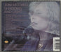Joni Mitchell Shadows And Light US CD album (CDLP) 075596059022