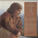 José Feliciano Romance In The Night UK vinyl LP album (LP record)