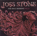 Joss Stone The Soul Sessions Vol 2 US 2-LP vinyl record set (Double LP Album) 0731521011