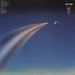 Journey Escape - 1st + Inner UK vinyl LP album (LP record)