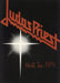 Judas Priest World Tour 1979 - EX UK tour programme TOUR PROGRAMME