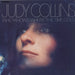 Judy Collins Who Knows Where The Time Goes - butterfly label US vinyl LP album (LP record) EKS-74033