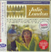 Julie London The Wonderful World Of Julie London - Sealed Japanese CD album (CDLP) TOCJ-9680