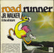 Junior Walker & The All Stars Road Runner UK vinyl LP album (LP record) TML11038