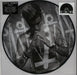 Justin Bieber Purpose - RSD16 UK picture disc LP (vinyl picture disc album) B0024509-01