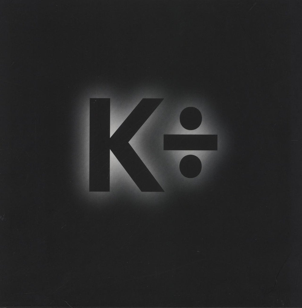 K÷93 K÷93 EP - Clear Vinyl UK 10" vinyl single (10 inch record) CADIZ12198