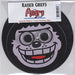 Kaiser Chiefs The Angry Mob UK 7" vinyl picture disc (7 inch picture disc single) BUN1327X