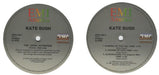 Kate Bush An Interview With Kate Bush Canadian Promo vinyl LP album (LP record) BUSLPAN69607