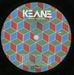 Keane (00s) Better Than This + Glasses UK 7" vinyl single (7 inch record / 45) KAN07BE708615