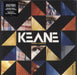 Keane (00s) Perfect Symmetry - Sealed UK vinyl LP album (LP record) 6717740
