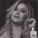 Kelly Clarkson Chemistry - Orchid Opaque Vinyl + Alternate Artwork - Sealed US vinyl LP album (LP record) 075678626470