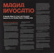Killing Joke Magna Invocatio [A Gnostic Mass For Choir And Orchestra Inspired By The Sublime Music Of Killing Jok UK 2-LP vinyl record set (Double LP Album) Deleted