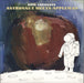 King Creosote Astronaut Meets Appleman - 180g Vinyl + 10" UK vinyl LP album (LP record) WIGLP385X