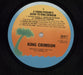 King Crimson The Young Persons' Guide + Booklet - EX UK 2-LP vinyl record set (Double LP Album) KNC2LTH787997