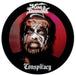 King Diamond Conspiracy UK picture disc LP (vinyl picture disc album) RR94616