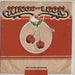 Kings Of Leon Holy Roller Novocaine - Red Vinyl UK 10" vinyl single (10 inch record) 88697872631