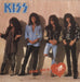 Kiss Hide Your Heart UK 12" vinyl single (12 inch record / Maxi-single) KISSX10