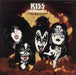 Kiss The Originals II + 2 Booklets & Mask - wol/woc Japanese 3-LP vinyl record set (Triple LP Album) VIP-5504~6