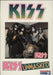 Kiss Unmasked + Stickers Japanese vinyl LP album (LP record)