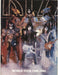 Kiss World Tour 1980-81 UK tour programme TOUR PROGRAMME