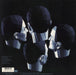 Kraftwerk Electric Cafe + obi - EX Japanese vinyl LP album (LP record) 4988006607897