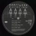 Kraftwerk Electric Cafe + obi - EX Japanese vinyl LP album (LP record) KRALPEL859000