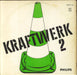 Kraftwerk Kraftwerk 2 - Gatefold - G German vinyl LP album (LP record)