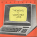Kraftwerk The Model UK 12" vinyl single (12 inch record / Maxi-single) 731457498729