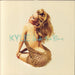 Kylie Minogue Into The Blue - EX UK 7" vinyl single (7 inch record / 45) R6918