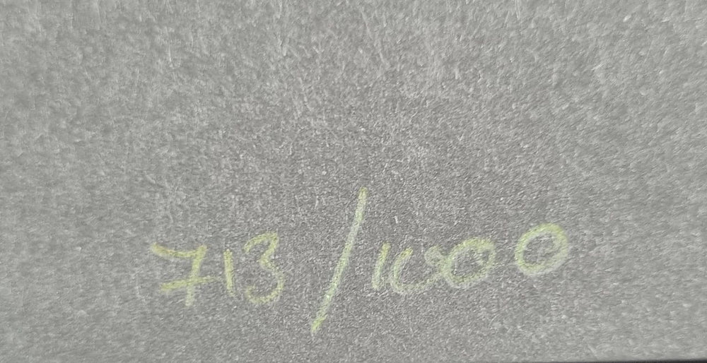 Kylie Minogue K - Autographed Hardback Deluxe Edition UK book