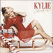 Kylie Minogue Kylie Christmas UK vinyl LP album (LP record) 5054197132834